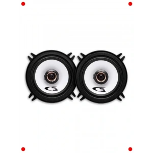 Yüksek Çıkışlı 13 cm Oto Hoparlör (200 W)