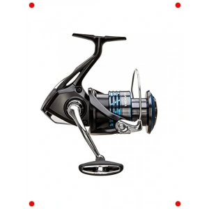 Yüksek Devirli Olta Makinesi 4000 Serisi