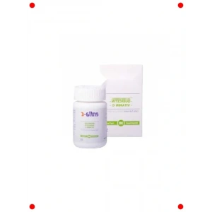 Yüksek Doz C Vitani Takviyesi