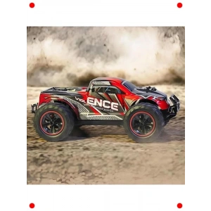 Yüksek Hızlı 4x4 Uzaktan Kumandalı Off-Road Araç