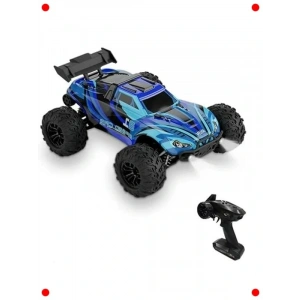 Yüksek Hızlı Uzaktan Kumandalı 4x4 SUV Araba