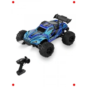 Yüksek Hızlı Uzaktan Kumandalı 4x4 SUV Araba