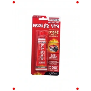 Yüksek Isı Sıvı Motor Contası (343°C, 50g)