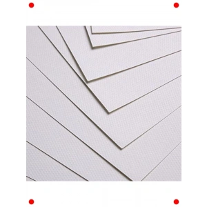 Yüksek Kalite Resim Kağıdı (160 Gr, 10 Yaprak)