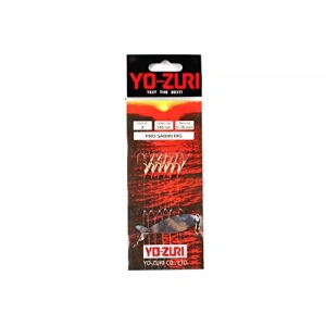 Yüksek Kalite Sabiki Rig, Uzun Süreli Kullanım için