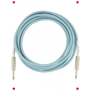 Yüksek Kaliteli 3 Metre Enstrüman Kablosu