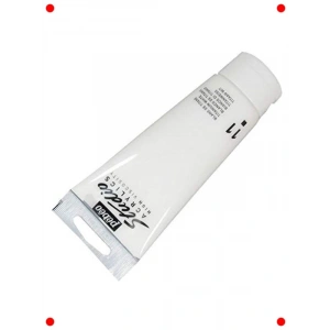 Yüksek Kaliteli Akrilik Boya - 100 ml