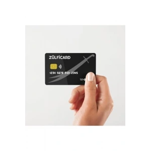 Yüksek kaliteli baskılı etiket, zülfikar kart kaplama stickera