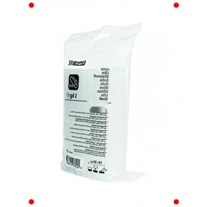 Yüksek Kaliteli Şeffaf Silikon Çubuk 1