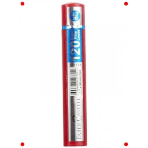 Yüksek Kaliteli Yedek Uç - 0.7mm 2B (120 Adet)