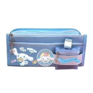 Yüksek Kapasiteli Çok Gözlü Kutu, Mavi