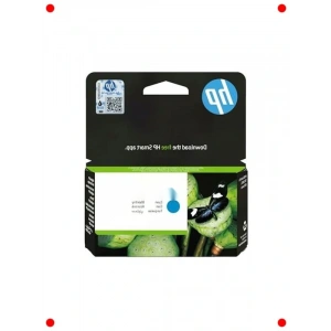 Yüksek Kapasiteli Mavi Mürekkep Kartuş (1.450 Sayfa)