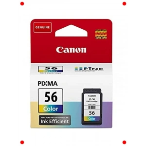 Yüksek Kapasiteli Renkli Mürekkep Kartuşu