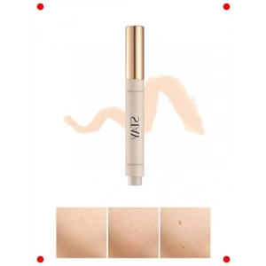 Yüksek Kapatıcı Uzun Süre Kalıcı Stick Kapatıcı