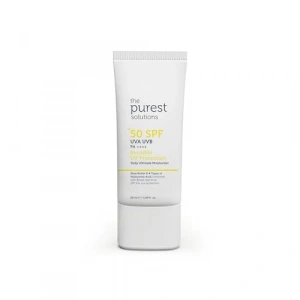 Yüksek Koruma Güneş Koruyucu Krem, SPF 50, 50 ml