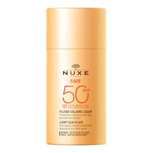Yüksek Koruma Güneş Yağı, SPF50 50 ml