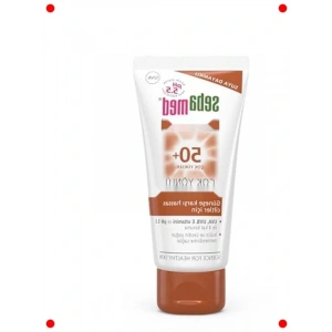 Yüksek Korumalı Güneş Kre SPF50+ E Vitani 50ml