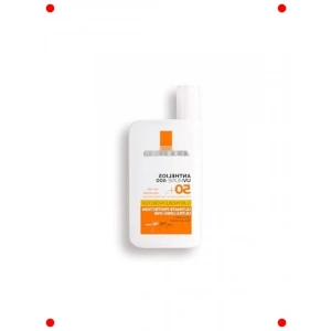 Yüksek Korumalı Güneş Kre SPF50+ Ultra Akışkan