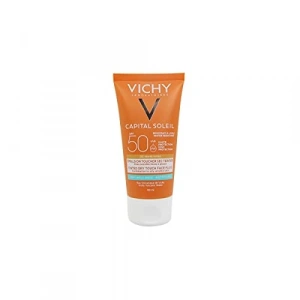 Yüksek Korumalı Renkli Yüz Emülsiyonu, SPF 50, 50 ml