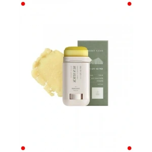 Yüksek Korumalı Vegan Güneş Koruyucu Stick 50+ PA++++