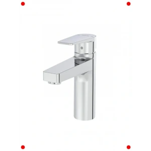 Yüksek Lavabo sı - Krom Kaplama