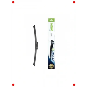 Yüksek Performans Arka Silecek - Çoklu Araç Uyumu (335 MM)