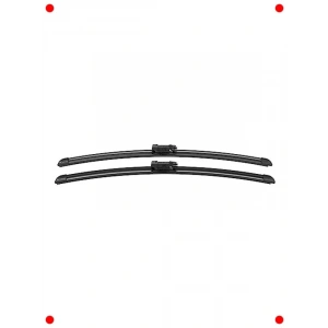 Yüksek Performans Silecek Seti (550/530 mm)