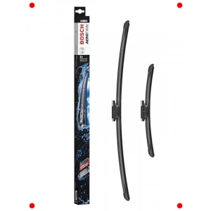 Yüksek Performans Silecek Seti - Belirli Modeller Uyumlu