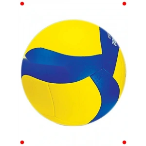 Yüksek Performans Voleybol Topu