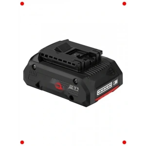 Yüksek Performanslı 18V Li-Ion Akü 4.0 Ah