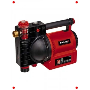 Yüksek Performanslı Bahçe Pompası, 1100W