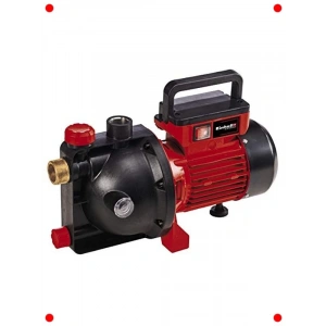 Yüksek Performanslı Bahçe Pompası