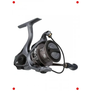 Yüksek Performanslı Döner Olta Makarası