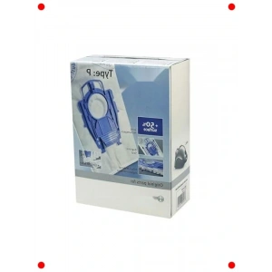 Yüksek Performanslı Elektrik Süpürge Torbası