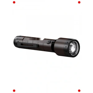 Yüksek Performanslı fesyonel El Feneri