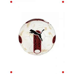 Yüksek Performanslı Futbol Topu, No. 5