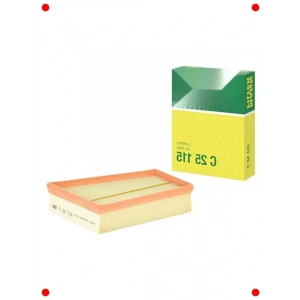 Yüksek Performanslı Hava Filtresi ()