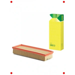 Yüksek Performanslı  Hava Filtresi