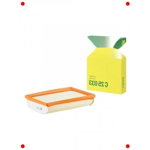 Yüksek Performanslı  Hava Filtresi