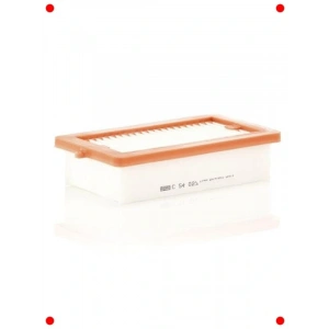 Yüksek Performanslı  Hava Filtresi