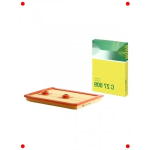 Yüksek Performanslı Hava Filtresi (Belirli Grup Uyumlu)