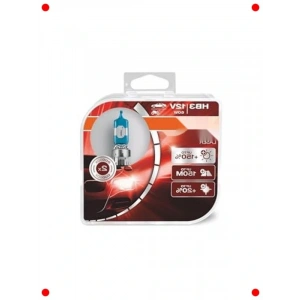 Yüksek Performanslı HB3-9005 Far Ampulü (%150 Işık)