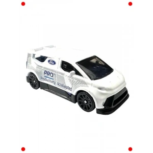 Yüksek Performanslı Mini Yarış Kamyoneti 1:64