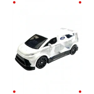 Yüksek Performanslı Mini Yarış Kamyoneti 1:64