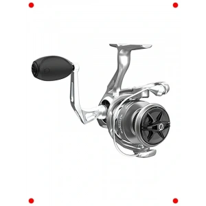 Yüksek Performanslı Olta Makarası