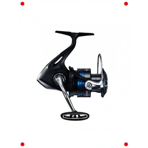 Yüksek Performanslı Olta Makinesi 4000 Serisi