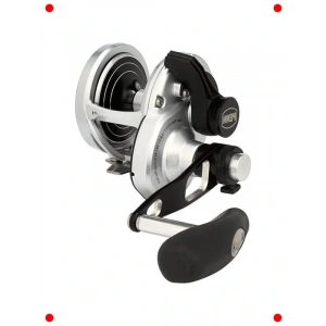 Yüksek Performanslı Olta Makinesi | Güçlü Çekiş