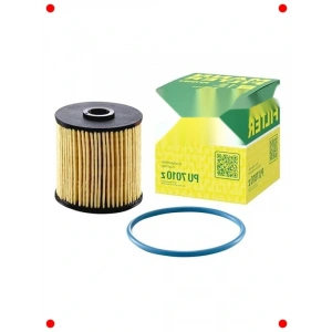 Yüksek Performanslı Oto Yakıt Filtresi