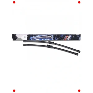 Yüksek Performanslı Özel Silecek Seti (600/530 mm)