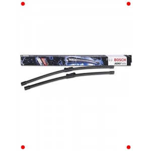 Yüksek Performanslı Özel Silecek Seti (600/530 mm)